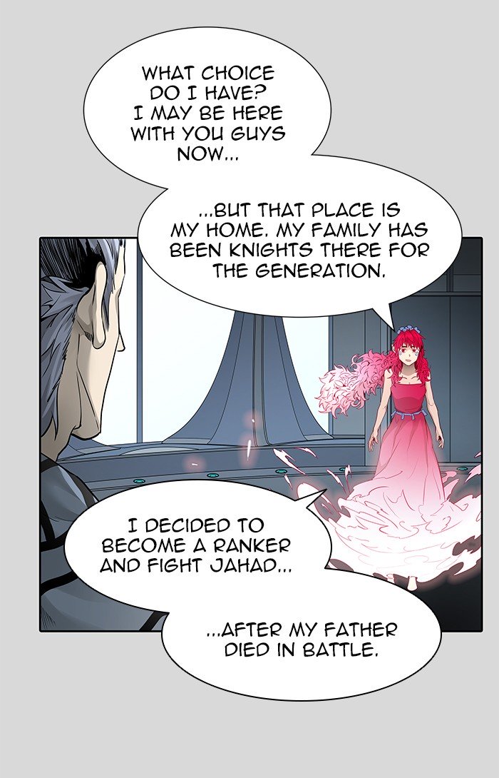 Tower of God, Chapter 457 image 045